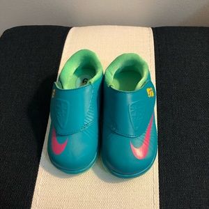 Nike Kids KD Sneakers